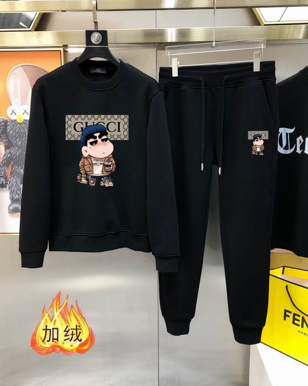 Gucci M-4XL kdtn124