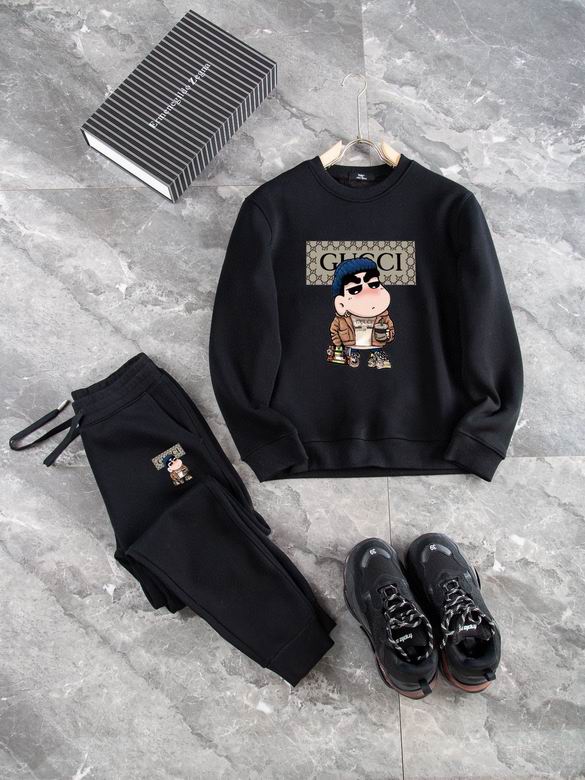 Gucci M-4XL kdtn125