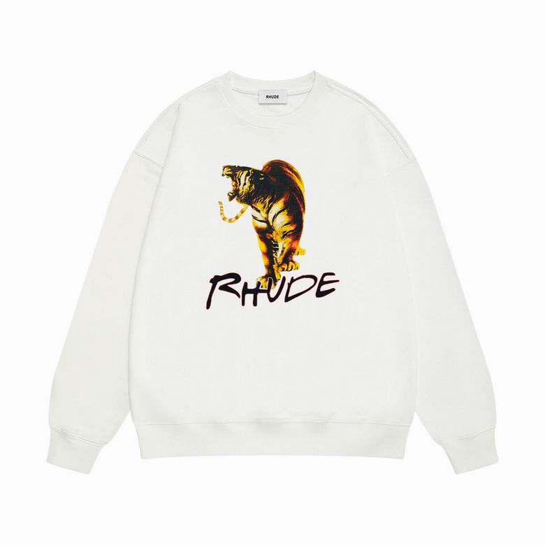 Rhude S-XXL sytRHY035