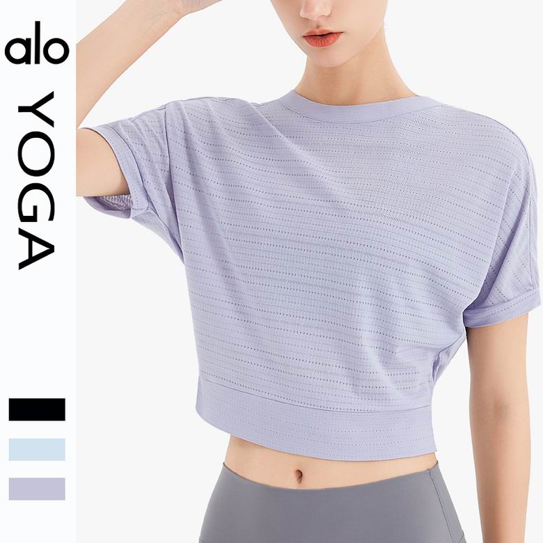 Alo S-XL nlhTX29 3C