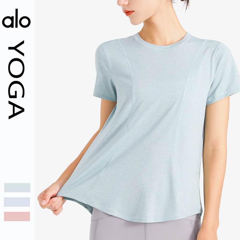 Alo S-XL nlhTX35 3C