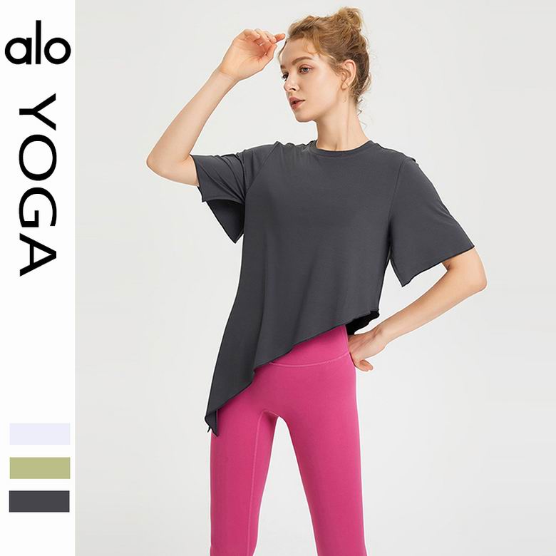 Alo S-XL nlhYD131 3C