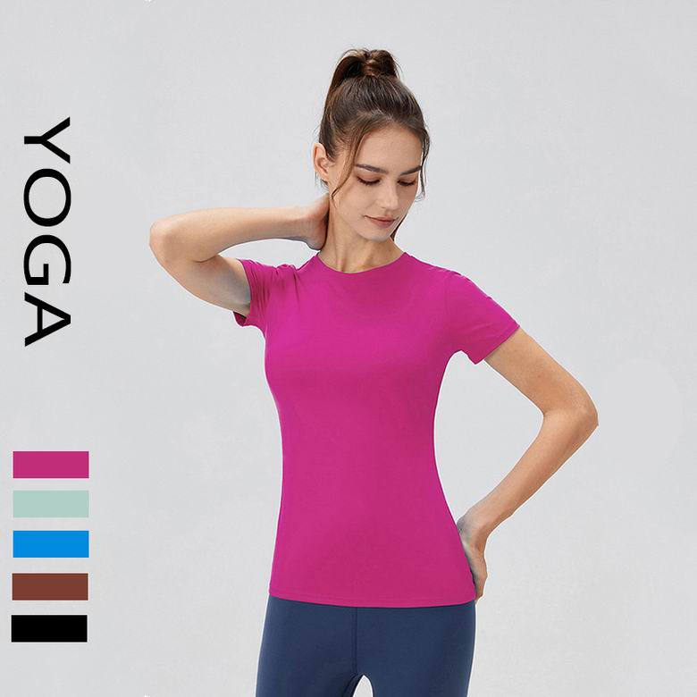 Alo S-XL JY32238 6C