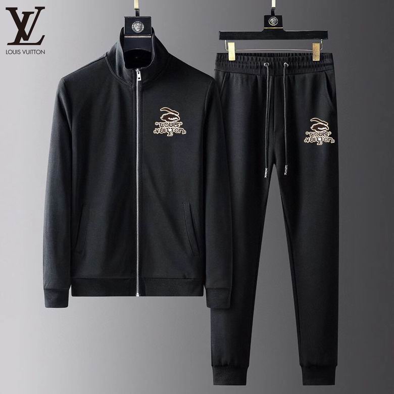 LV M-5XL kdtn104