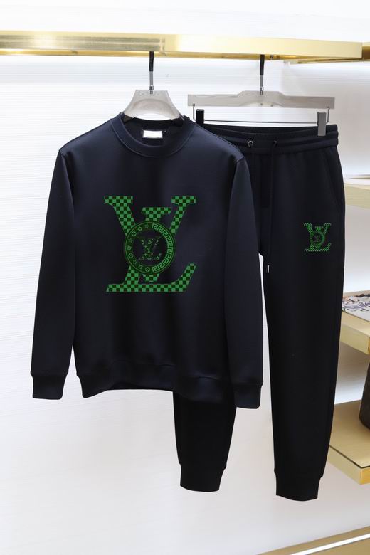 LV M-5XL kdtn109