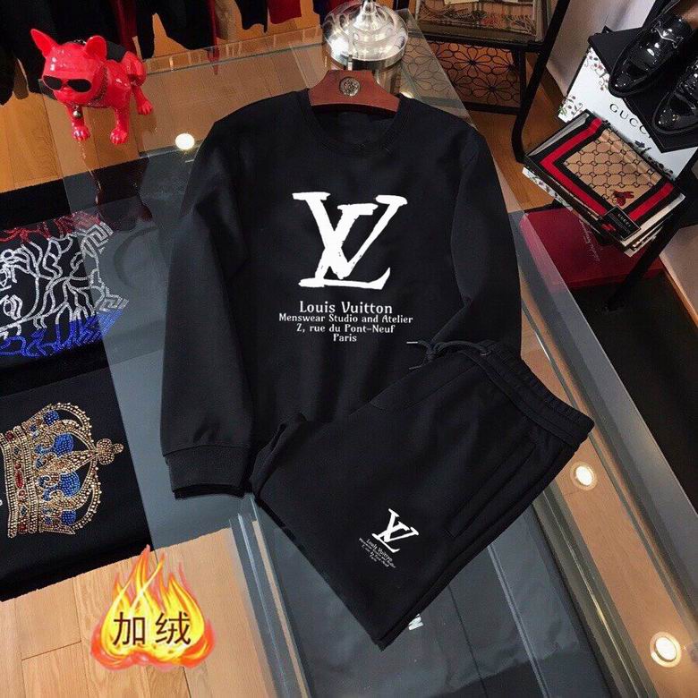LV M-4XL kdtn130