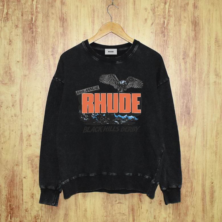 Rhude S-XXL sytZJRH059