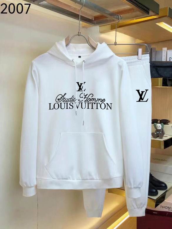 LV M-5XL kdtn163