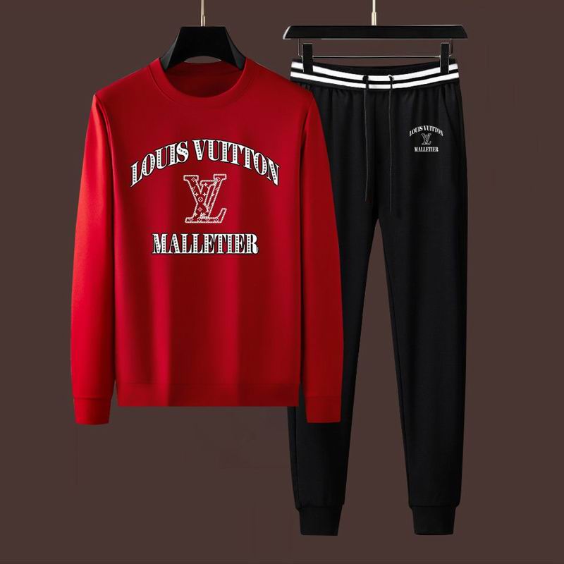 LV M-4XL 11Lr170