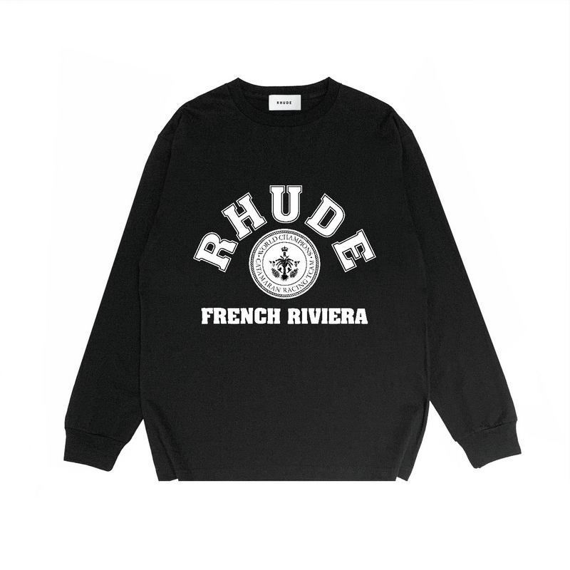 Rhude S-2XL 11trCHRH189