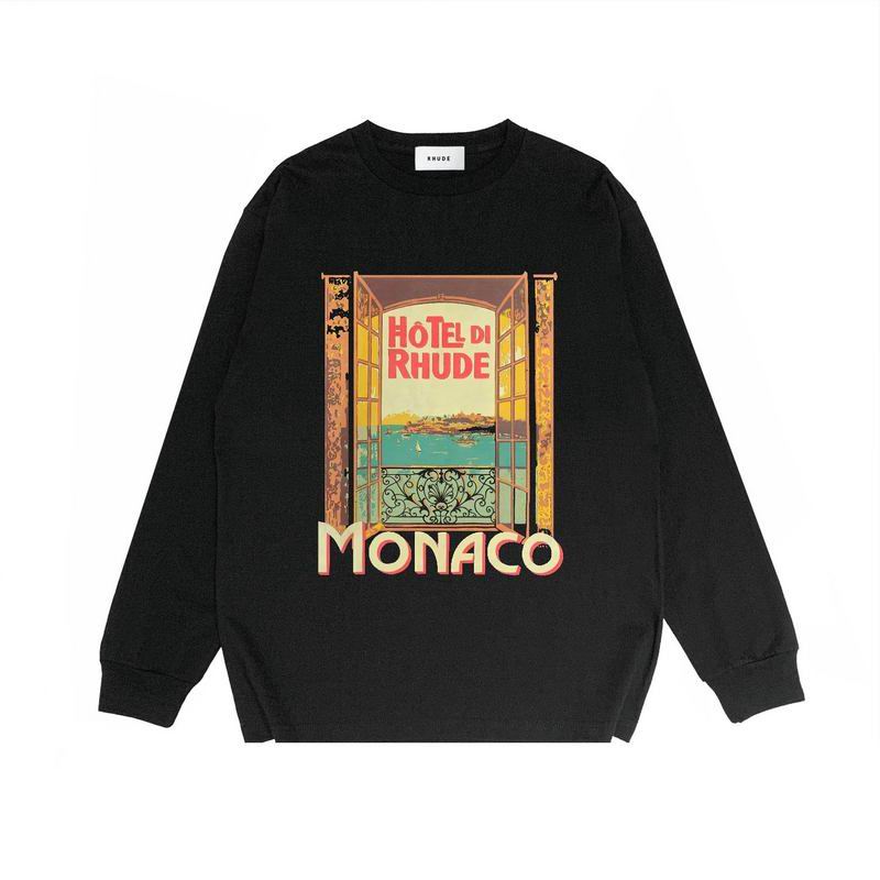 Rhude S-2XL 11trCHRH200