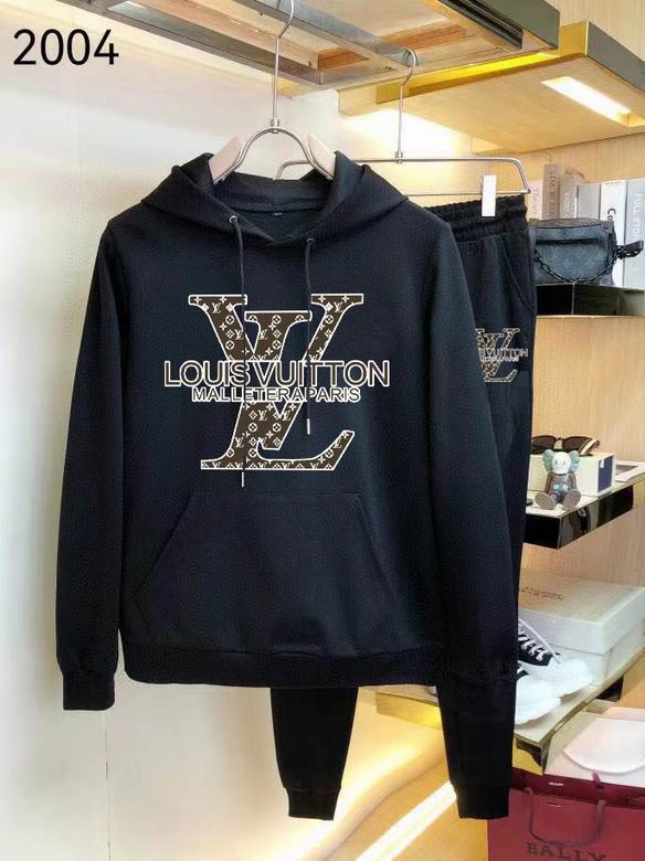 LV M-5XL kdtn182