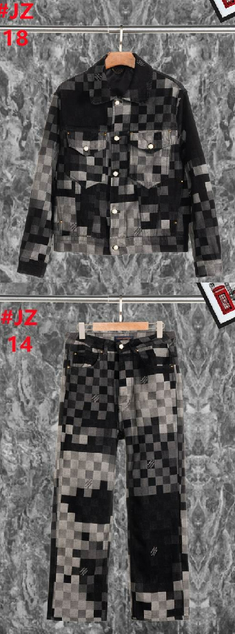 LV S-XL 12yn298