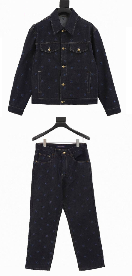 LV S-XL 12yn299