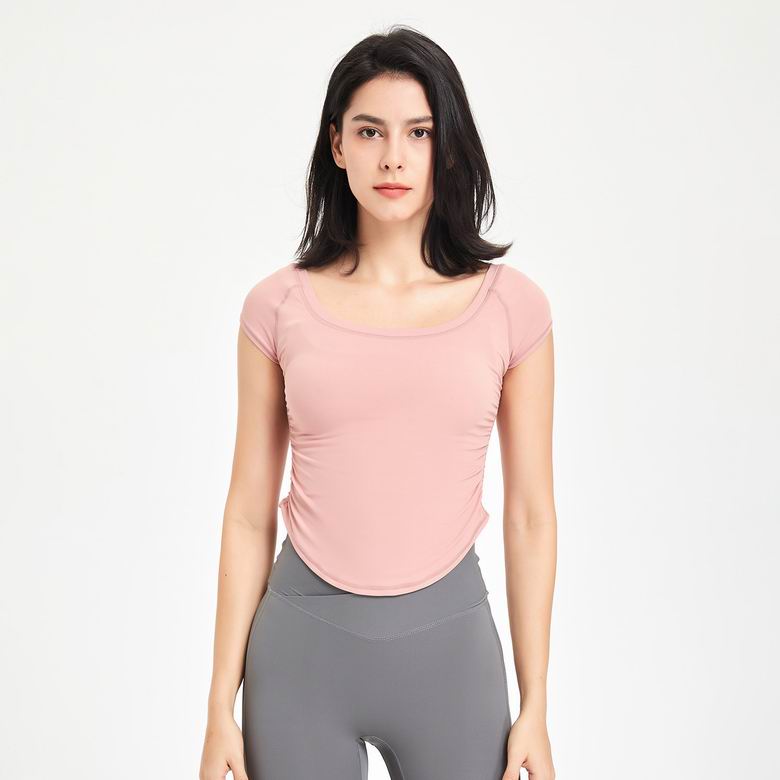 Lululemon F1929 S-XL  6C ngc