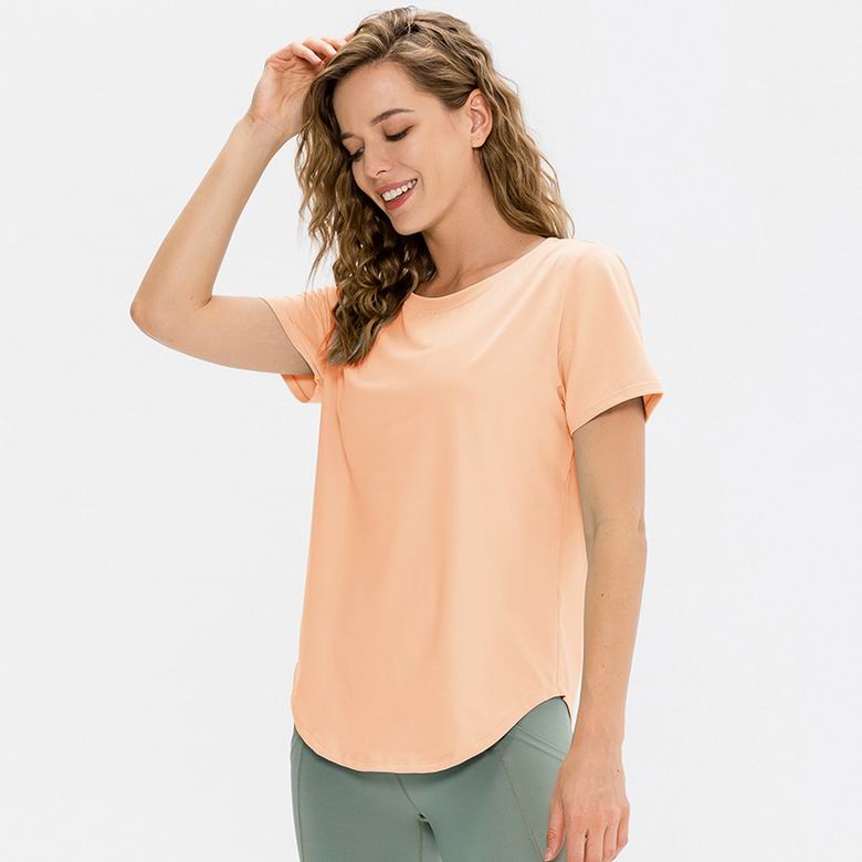 Lululemon S-2XL 12218 5C