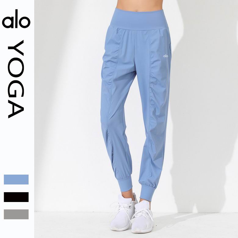 Alo XS-XL 8802 3C