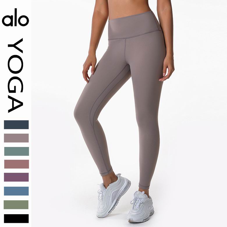 Alo XS-XL N1903 16C