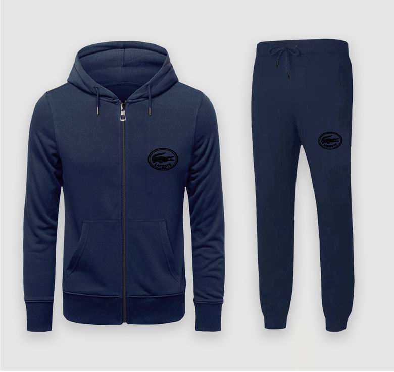 Lacoste 2  Pieces m-6xl 1q03