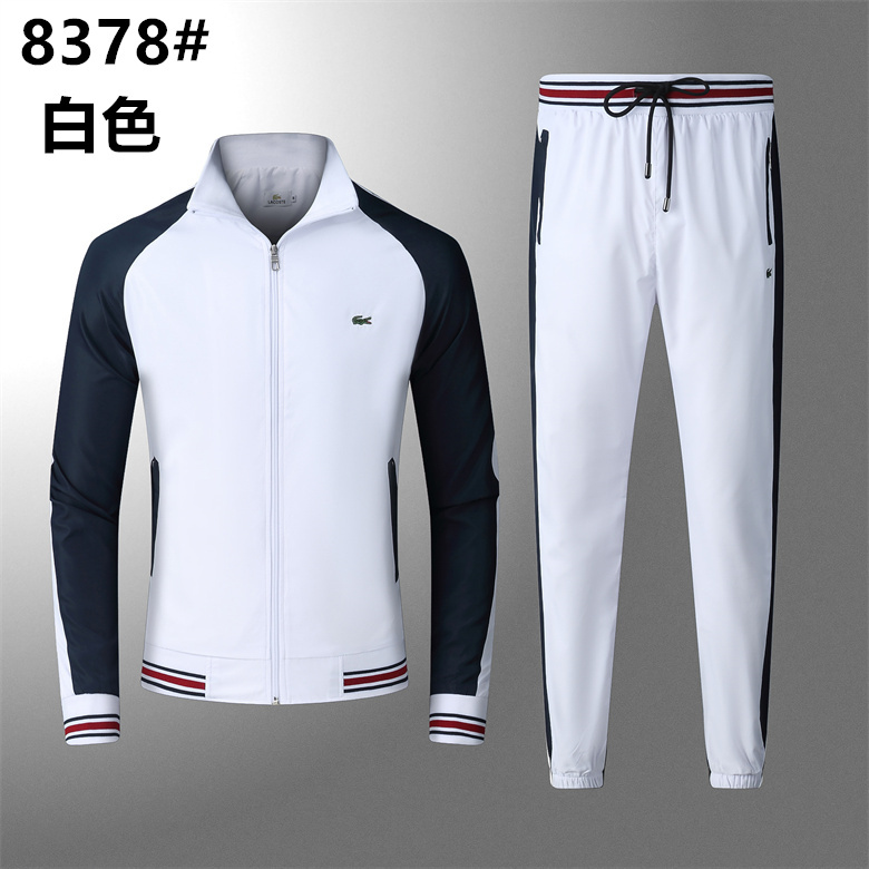 Lacoste  M-XXL 8yl8378