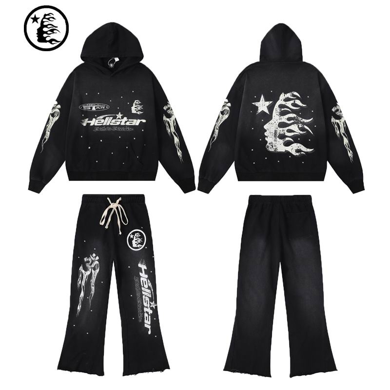 Hellstar S-XL gftx9001 8001