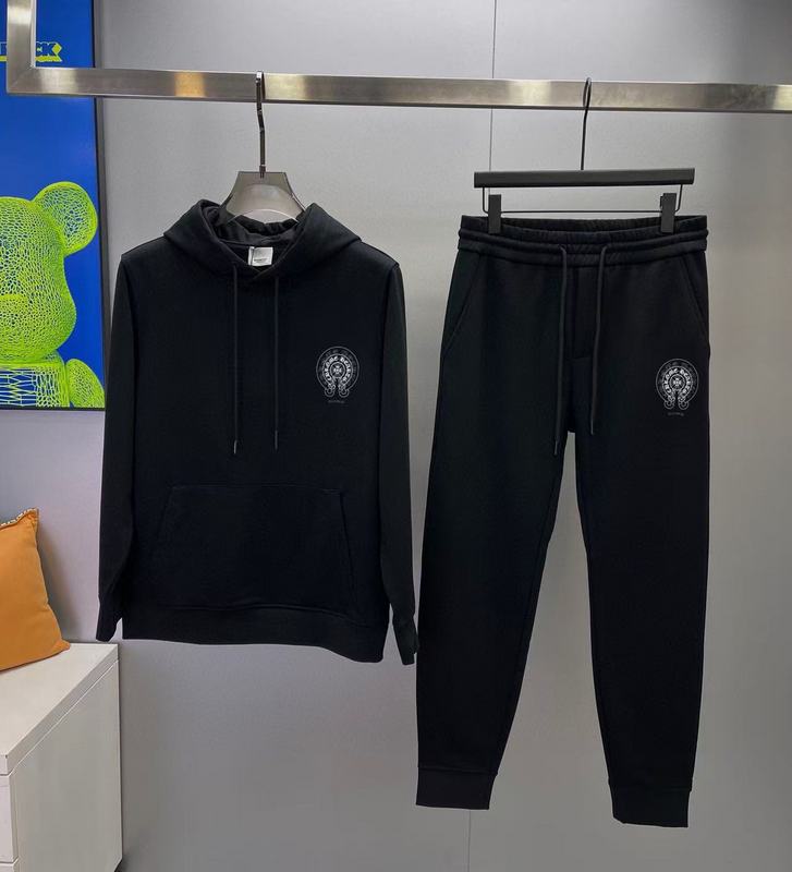 Chrome Hearts M-5XL kdtr02