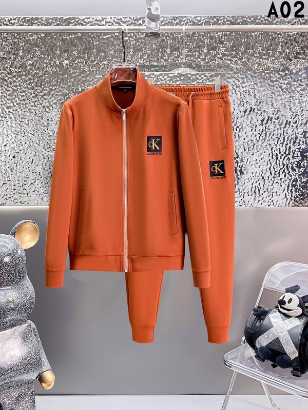 CK M-3XL 25wr01