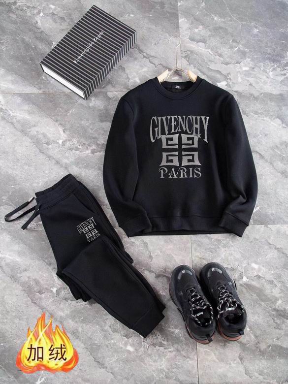 Givenchy M-4XL kdtn41