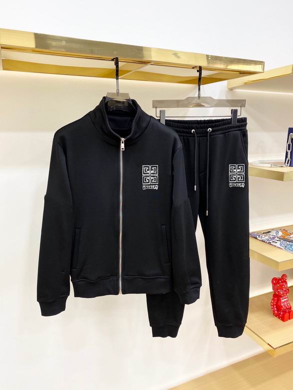 Givenchy M-5XL kdtn50