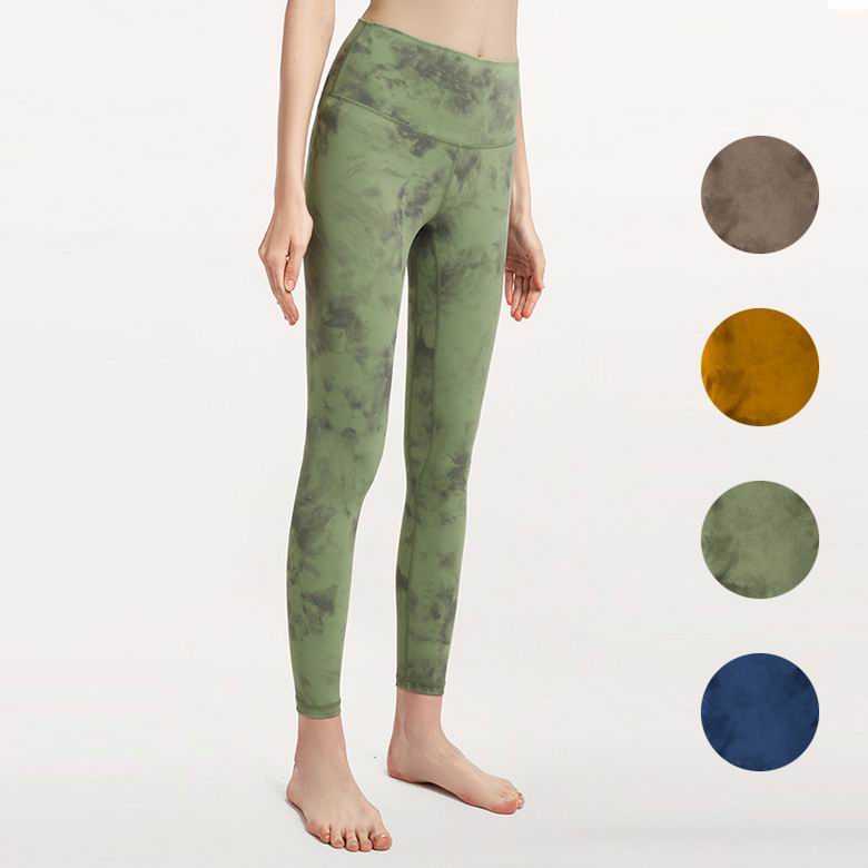 Lululemon YK055VVV S-XL 4C ngc