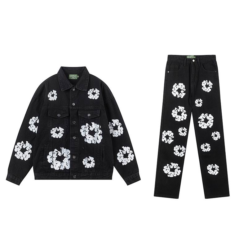Denim Tears S-XL ldtx836  215