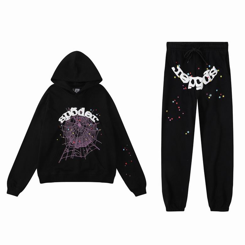 Sp5der S-XL 6ht8202 8302