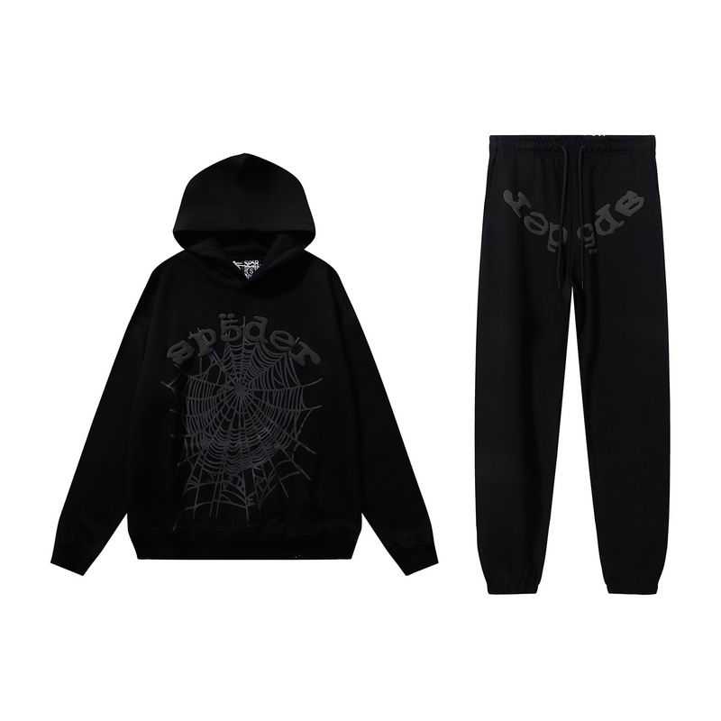 Sp5der S-XL 6htr8225 8325