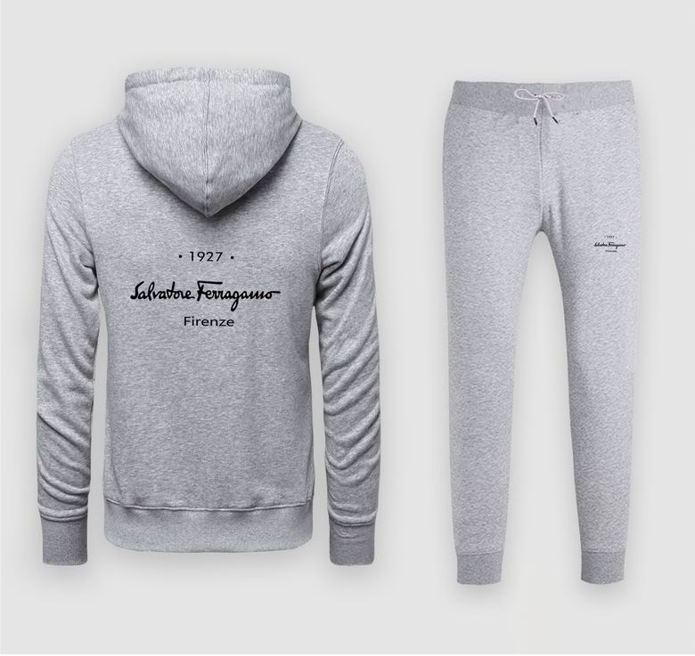 Ferragamo 2 Pieces m-6xl 1q02