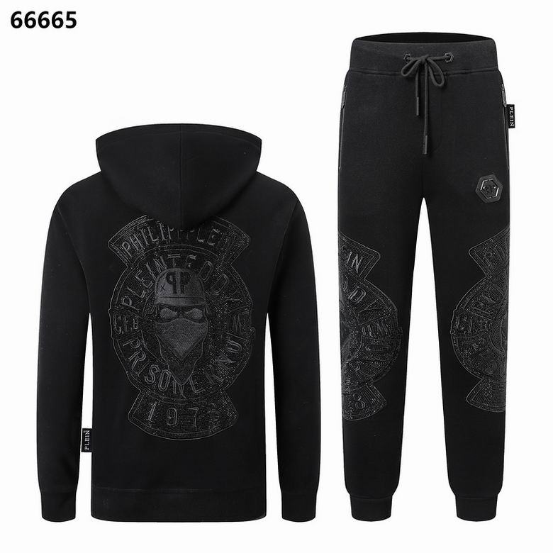 PP M-3XL 8L6666
