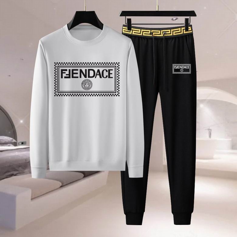 Versace M-4XL 11Ln05