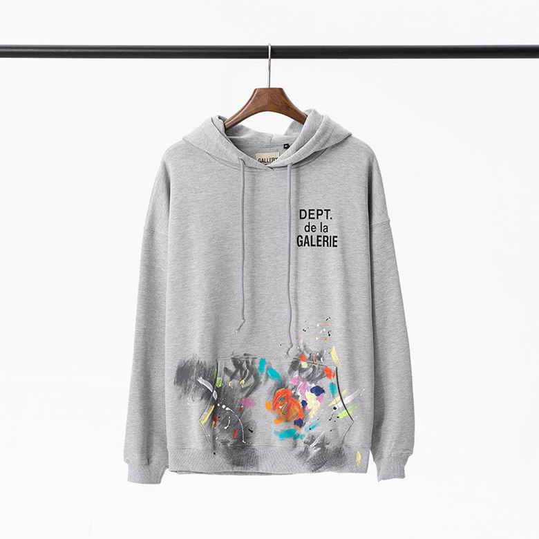 Gallery Dept Hoodies s-xl yct01