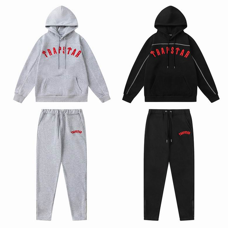 Trapstar S-XL pkt8838