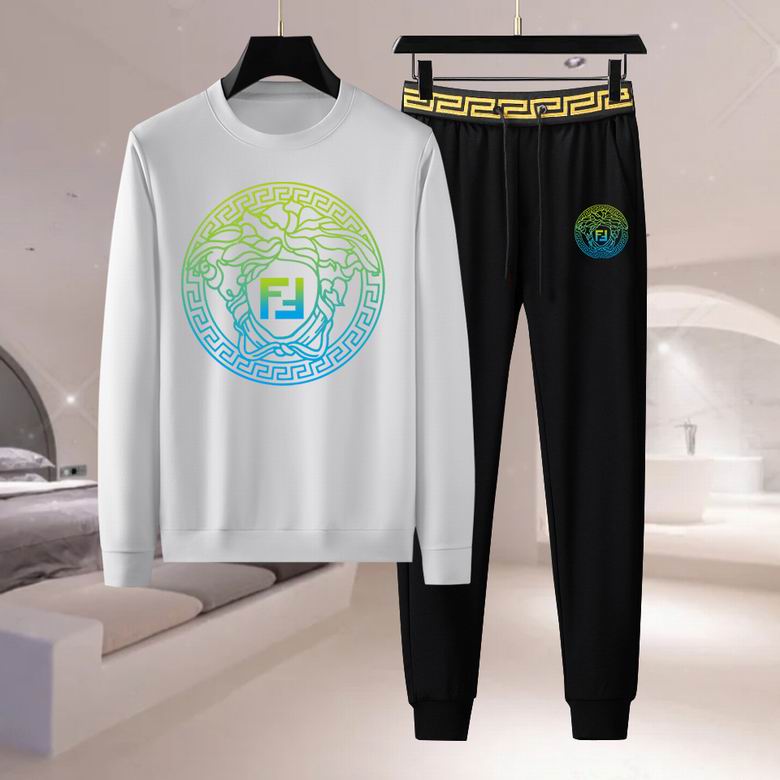 Versace M-4XL 11Ln124