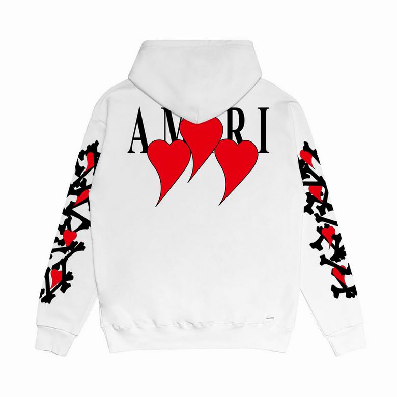 Amiri S-XXL M004