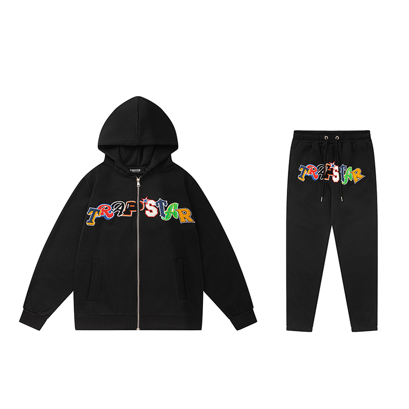 Trapstar S-XL pktr8845