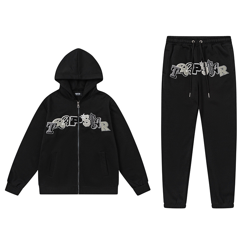 Trapstar S-XL pktr8847