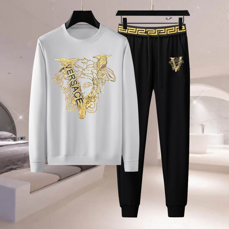 Versace M-4XL 11Ln145