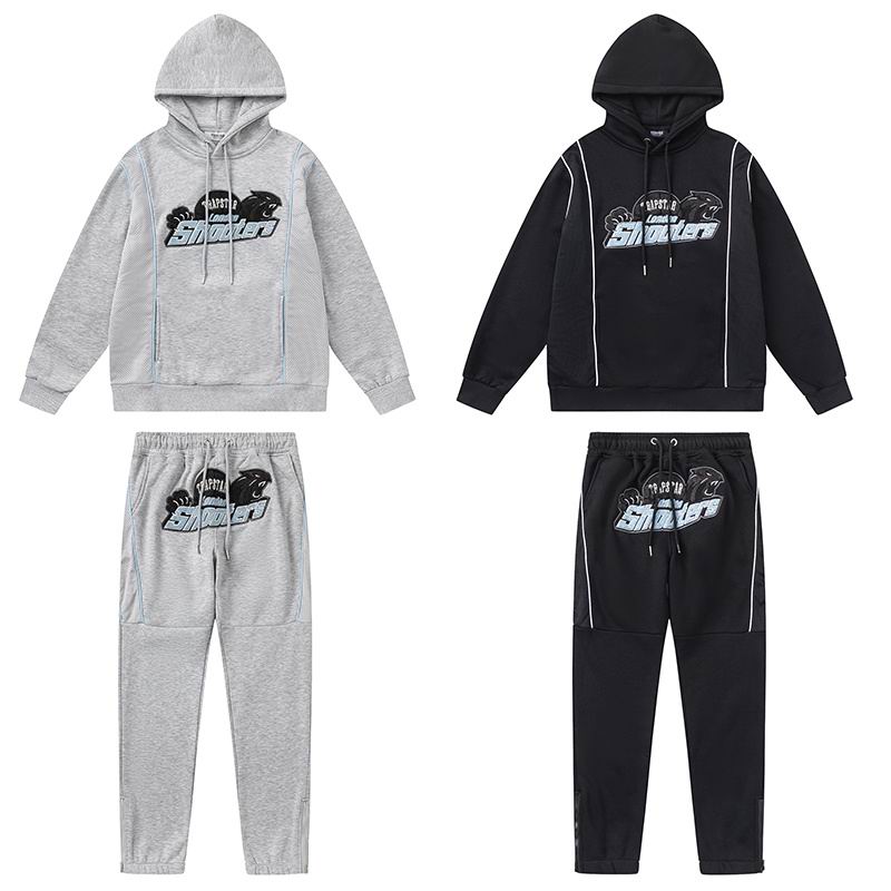 Trapstar S-XL pktr8866