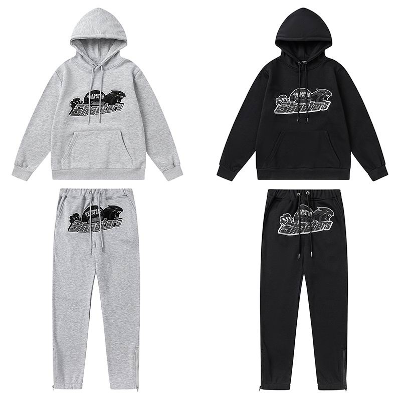 Trapstar S-XL pktr8869