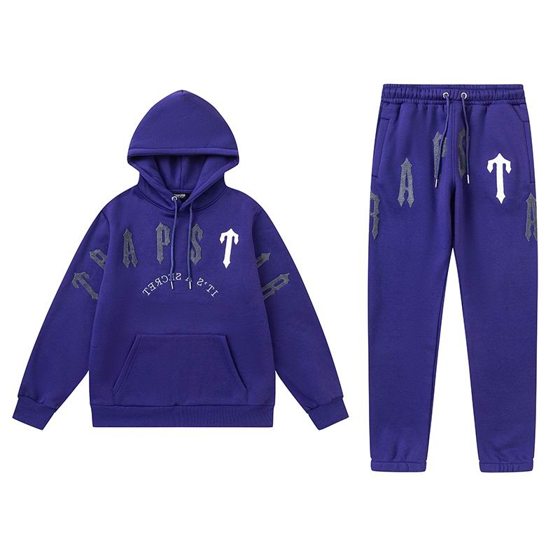Trapstar S-XL pktr8877