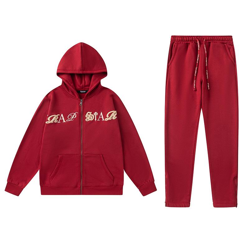 Trapstar S-XL pktr8863