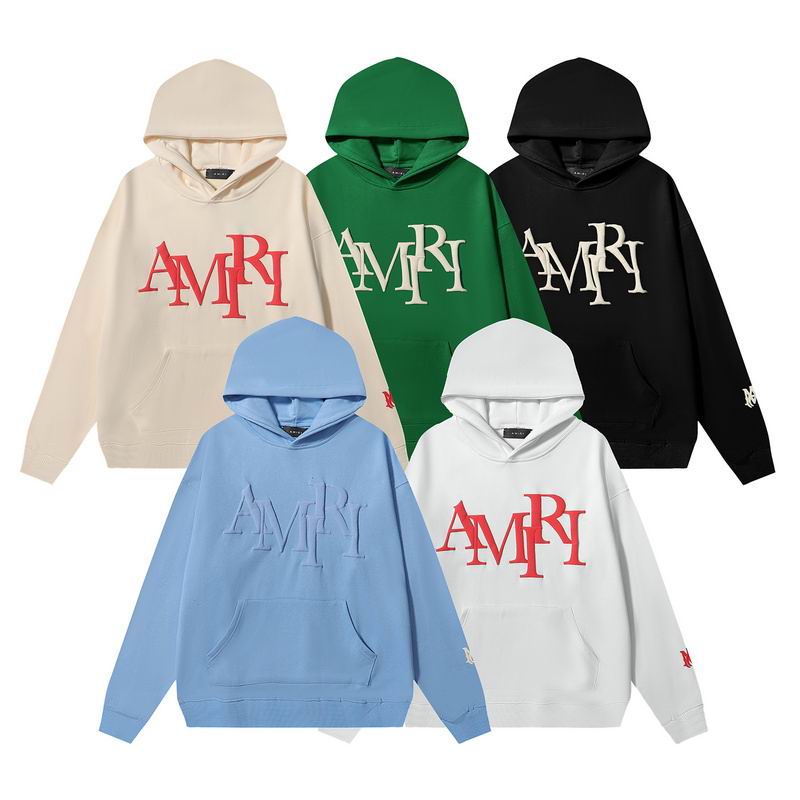 Amiri S-XL 6htr9273