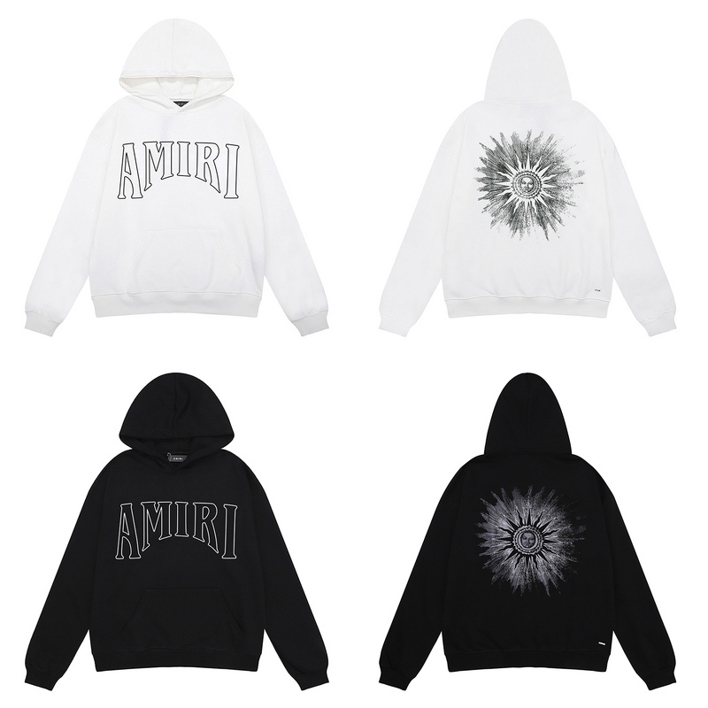 Amiri S-XL 6htr9278