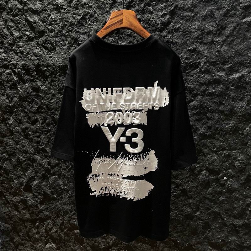 Y-3 S-XL tltx23